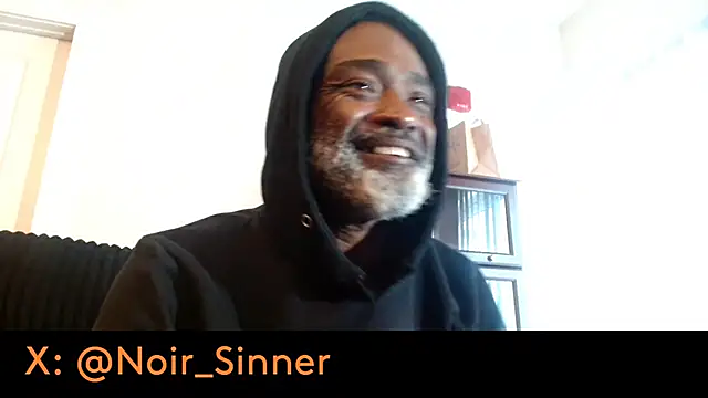 sinnernoir – Naživo XXX chat