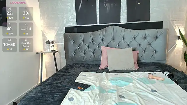 XXX chat uživo modela celeste__sweet
