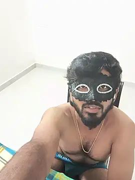 IamRahul2001 Obrolan Langsung XXX