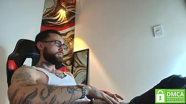 Luke_davis01 Live XXX Chat