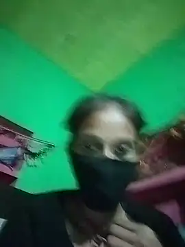 Punam_ji's Live XXX Chat