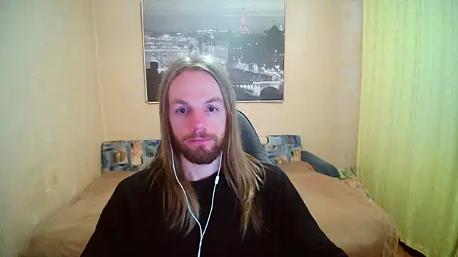 Chat XXX Live AdamDickens