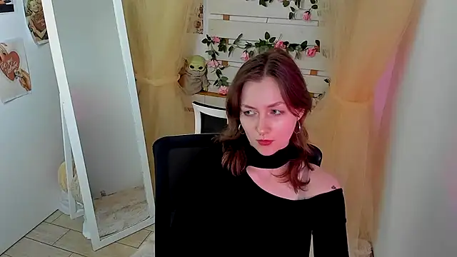 Chat XXX ao vivo de Summer_Lana