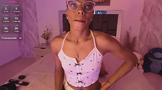 Vicky-Angel - sexi dildo 4 corrida