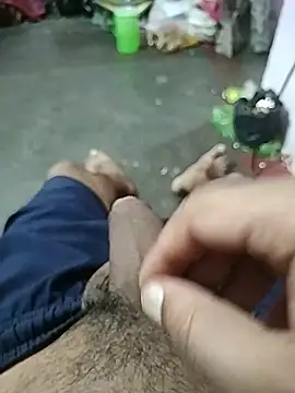 naveen-69 Webcam-Show