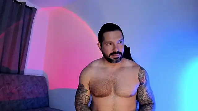 Pierre_Vidal Chat XXX live