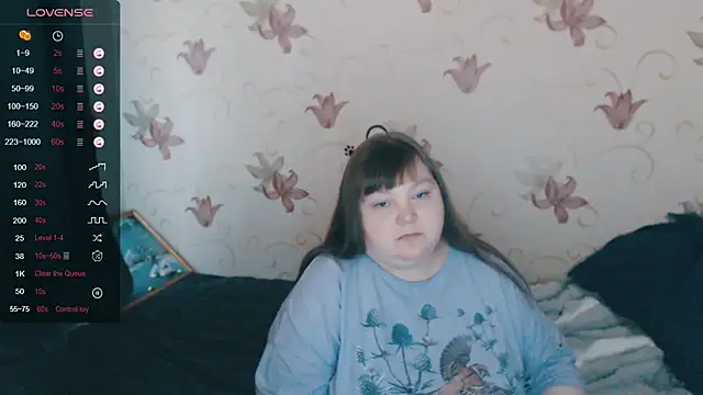 Chat XXX ao vivo de fistashka___