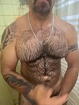 צ'אט XXX בשידור חי של wolfbucker