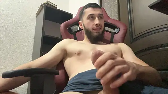 Chat XXX en directo de Oleg_joh