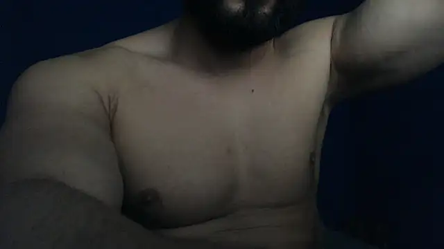 alex_blu Webcam Show