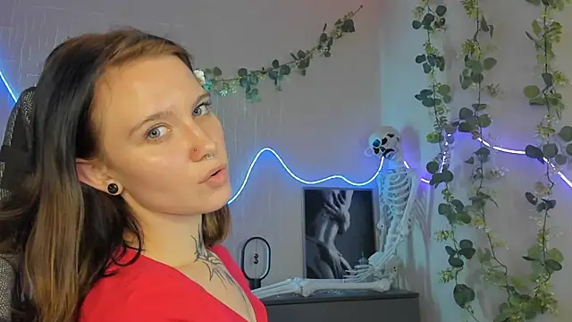 Živý XXX chat Elastikisss