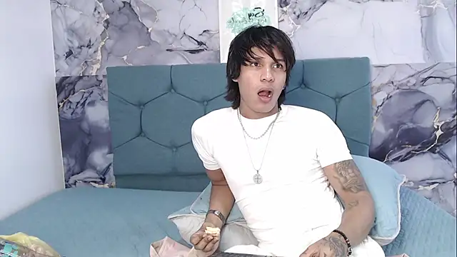 MaximilianRoth Chat XXX live