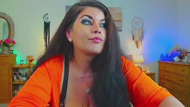 EllenGrace - Tip, laugh, blush, cum, repeat!