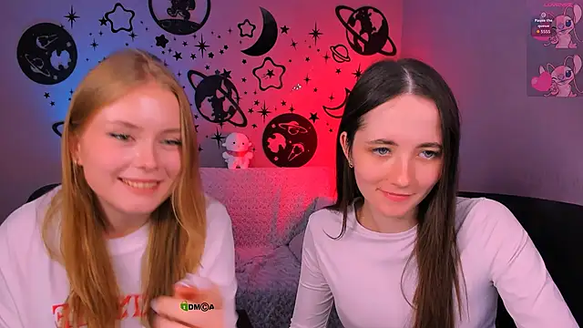Онлайн чат XXX bella_dorn