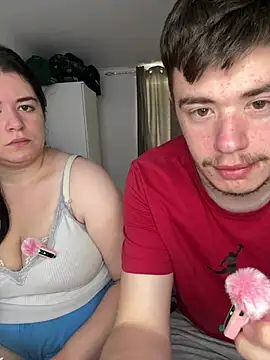 XXX chat uživo modela chaotic_private