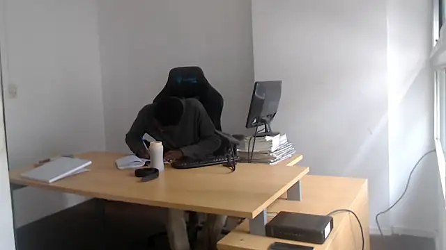 Pokazy przed kamerką – Mastertopdome