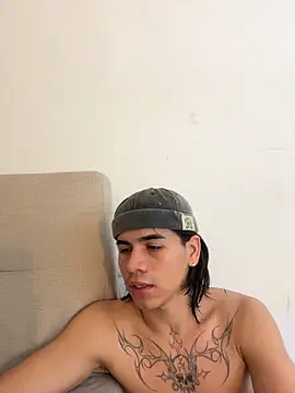 Mao_mdn Live XXX-Chat