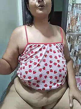 Chat XXX ao vivo de Vydinha