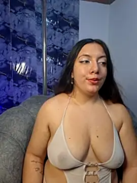 دردشة eliannamoon الجنسية المباشرة