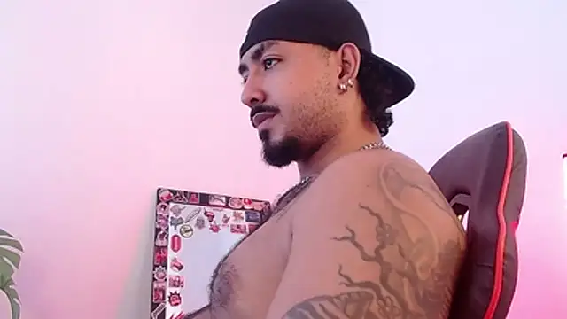 Chatroom XXX en direct de nate_rott