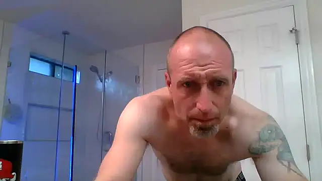 Chatroom XXX en direct de El_Gizmo