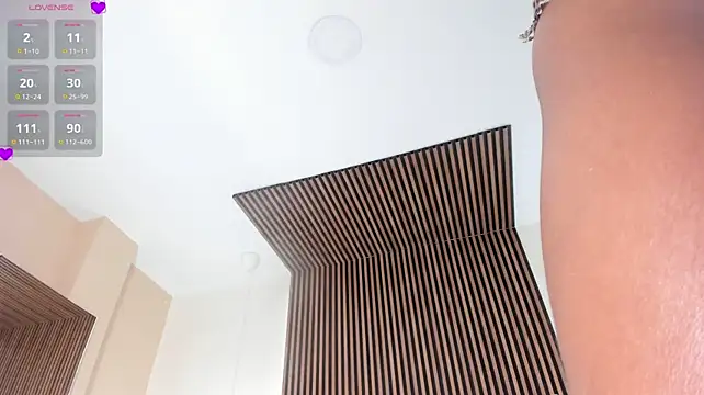 Chat XXX ao vivo de Kendra-Rousee