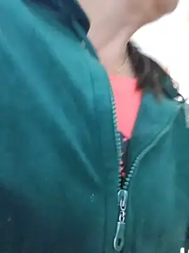 Živý XXX chat IsabelleCraft