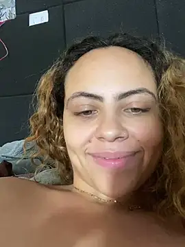 Chloe_Leaozinho - Tirar calcinha