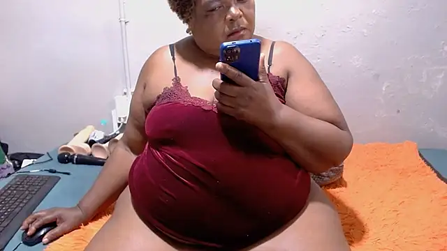 Chatroom XXX en direct de MatureBootyBabe4Uxx