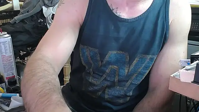 fitnessla 在線直播表演