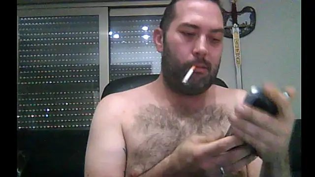 SirFrankonde Chat XXX in diretta