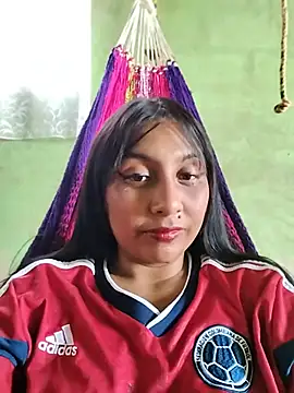 MELIZ_QUEEN Obrolan Langsung XXX