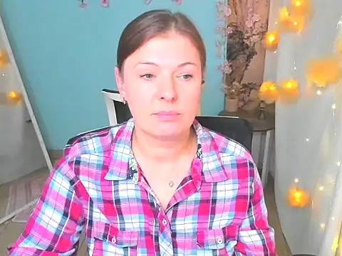 Lissmilf's Live XXX Chat
