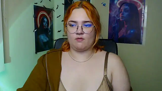 RinaRiii – Live XXX-chat