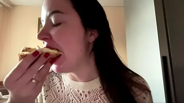 Chat XXX en directo de Hillary
