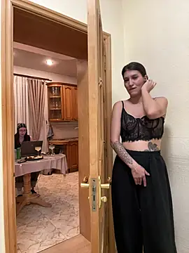RussianGirls_ - PUSSY PLAY + CNTR 5M