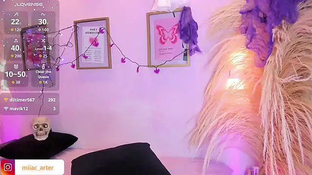 MiaaCarter_ live XXX chat