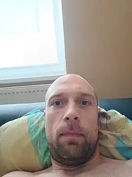 Webkamerová show badboooy89