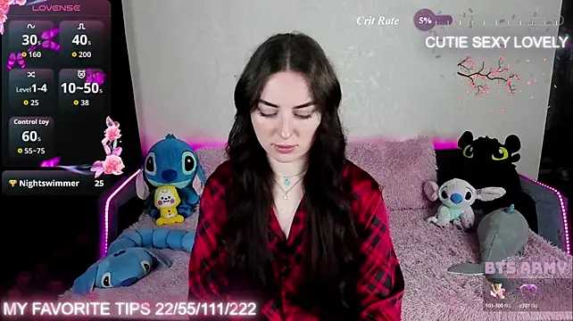 SemurMur's Live XXX Chat