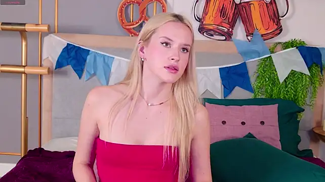 Živý XXX chat DarcyAbrams