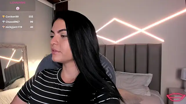 Veronicalanx1 - open ass plug anal🍑