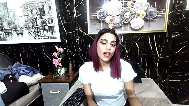Luscious_Lexy 라이브 XXX 채팅