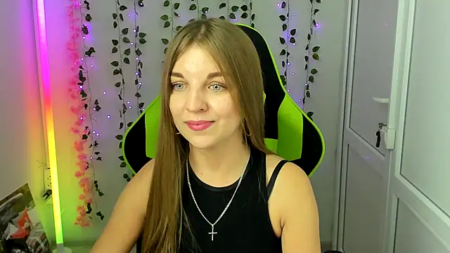 Chat XXX Live LuckyKinsley