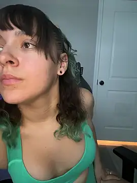 Mamachulita Live XXX-Chat