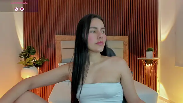 Chat XXX ao vivo de kaitt_