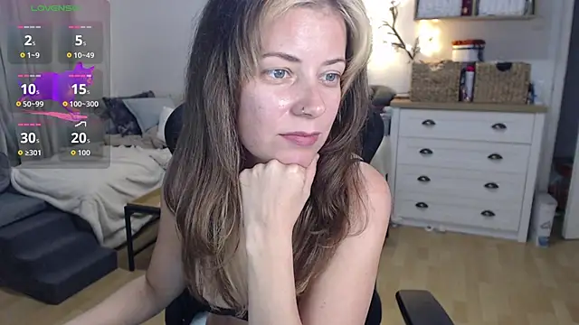 lara_vanilla's Live XXX Chat