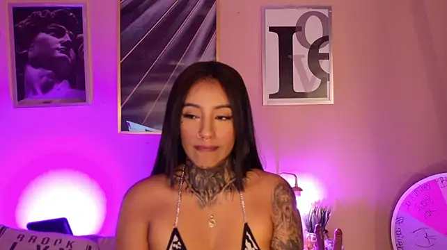 Chat XXX en directo de biancaleblanc