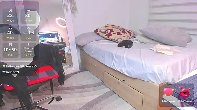 SharonVelvet Live XXX-Chat