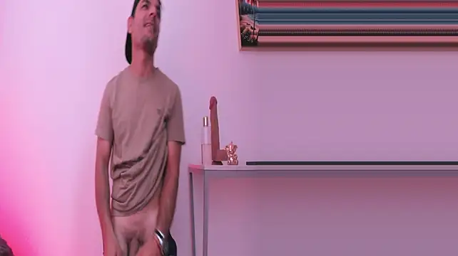 Онлайн чат XXX Esteban_Fox69