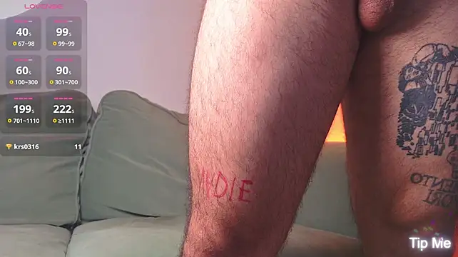 Ackerman_Eren_ Chat XXX in diretta